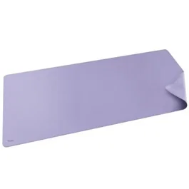 Trust Alfombrilla de escritorio Benya XXL Morada